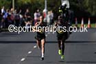 Mens Great North Run. Photo: David T. Hewitson/Sports for All Pics